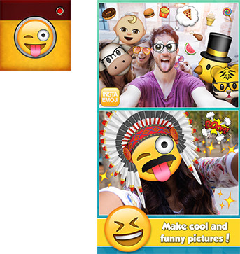 instaemoji