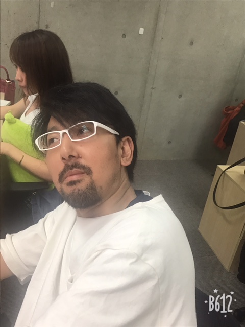 タイプの髪型について あんこブログ 名古屋のweb ホームページ制作 運営 企画作成はアババイへ