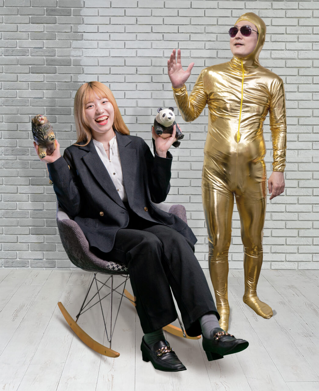 田中南那 アイチャッチ