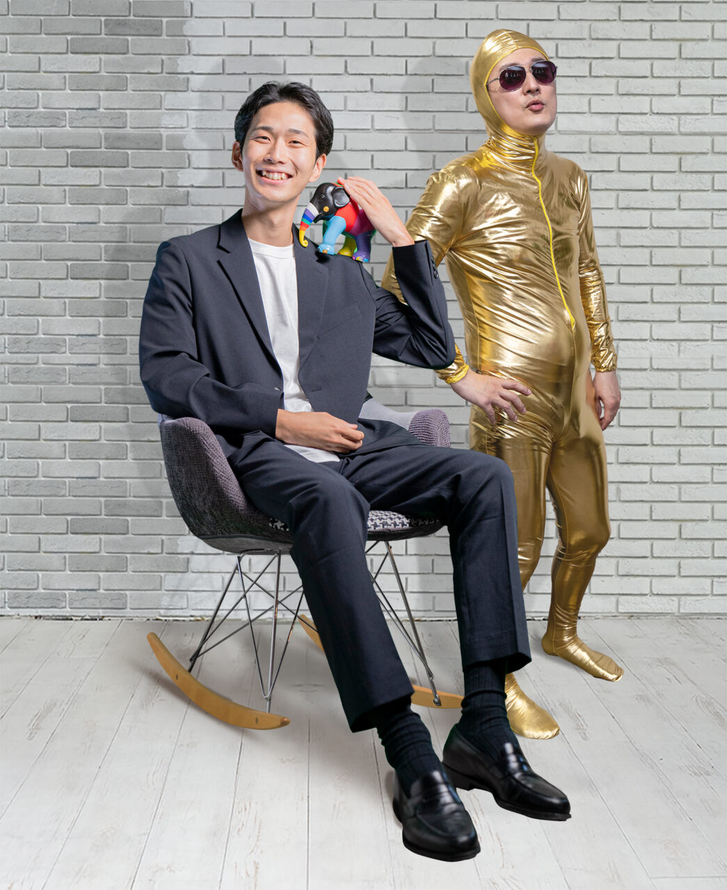 和久駿輔 アイチャッチ