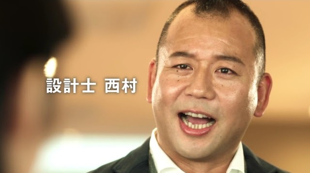 大丸開発様＜ヒーロー編＞ アイチャッチ