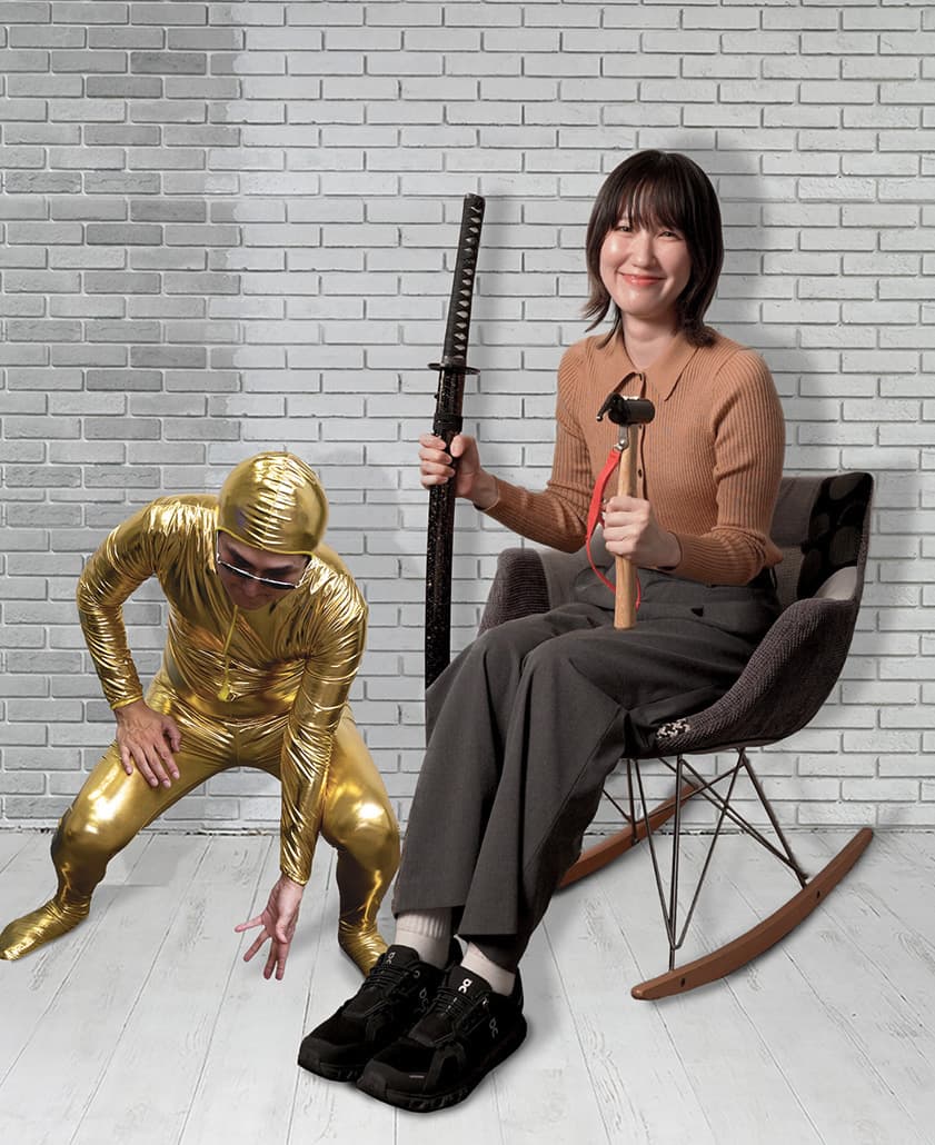 加藤 春菜 アイチャッチ 加藤 春菜 アイチャッチ