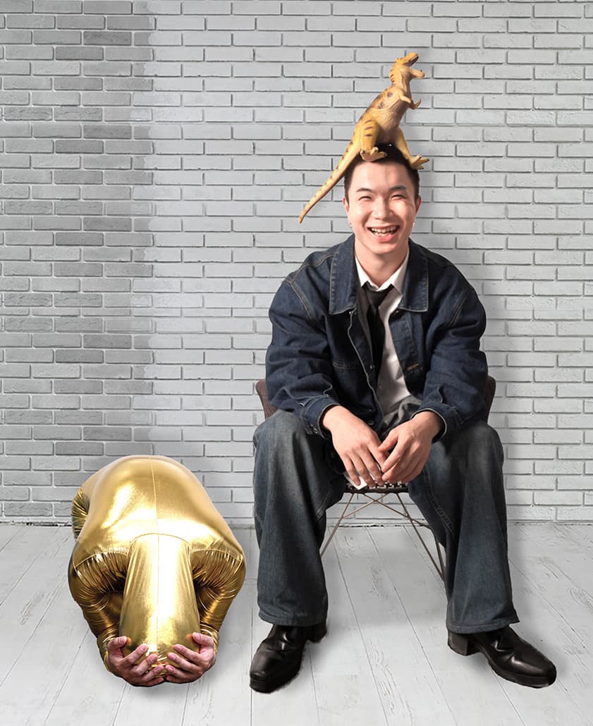 安栗生翔 アイチャッチ 安栗生翔 アイチャッチ