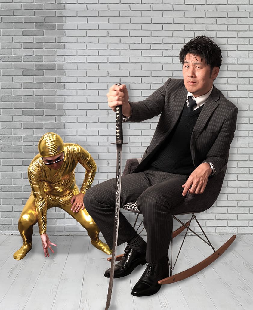 横井 正樹 アイチャッチ 横井 正樹 アイチャッチ