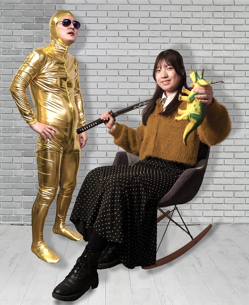 深津実優 アイチャッチ 深津実優 アイチャッチ